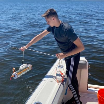 austinbest00's profile picture. Aspiring Scientist | Student Researcher | Plankton Enthusiast | Lafayette College Class of 2022 | He/Him