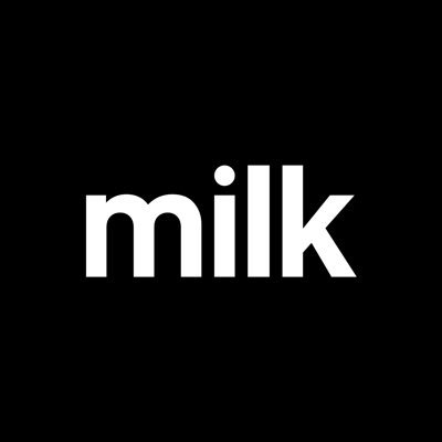 Milk Network is a brand development firm that works in thought and action. We help brands grow and tell their stories to the world.