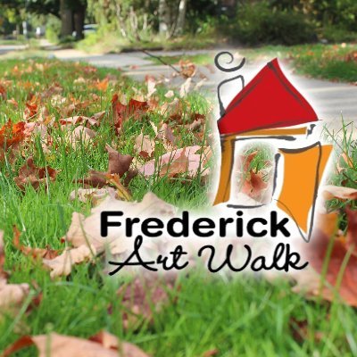 The Frederick Art Walk is a 4 km walking tour through one of Kitchener's oldest neighbourhoods. Join us Oct 16th and 17th, 2021! #FAW2021