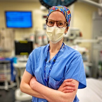 annajdare's profile picture. Surgeon | Epidemiologist | Global Health Systems Researcher

GI Surgical Oncologist @UnityHealthTO @UofTSurgery 

Made in Aotearoa NZ | Based in Toronto 🇨🇦