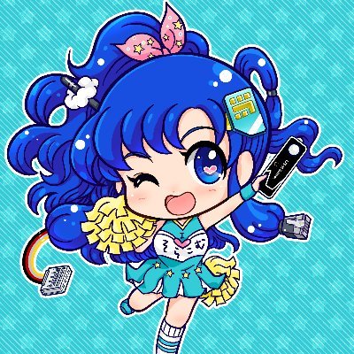 いおたん[IoT.kyoto公式キャラ]さんのプロフィール画像