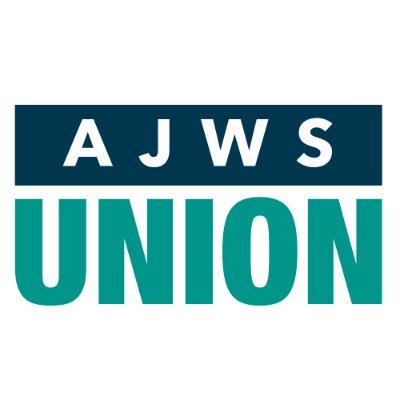 Official Twitter account for the staff union of @AJWS | Proud member of @153Local | #UnionStrong