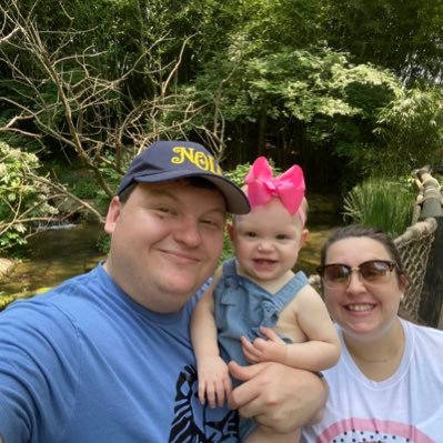 brock_burch's profile picture. Servant of God, Husband, Dad, Pastor, Doctoral Student at NOBTS