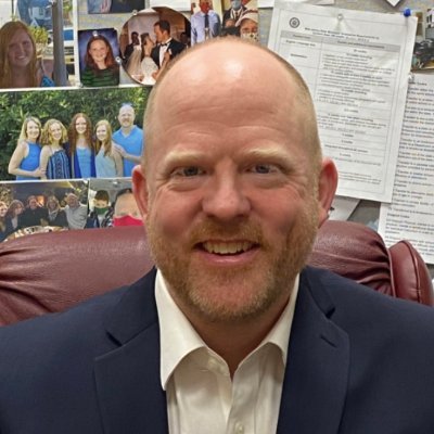 SeamusWCampbell's profile picture. @HPRwildcats 
Director of Curriculum and Instruction