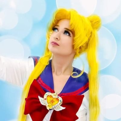 Eternal Maximoffさんのプロフィール画像