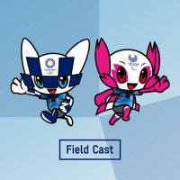さと@FieldCast/CityCast (@fieldcast5) 's Twitter Profile