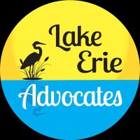 Lake Erie Advocates (@cleanlakeerie) 's Twitter Profile Photo Lake Erie Advocates (@cleanlakeerie) 's Twitter Profile Photo