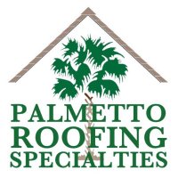 Palmetto Roofing Specialties(@palmettoroofing) 's Twitter Profile Photo