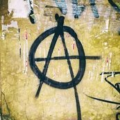 The world is a cancer, it needs a change, and it's our time.
#Anarchy
#Equality
#ItsTimeForAChange