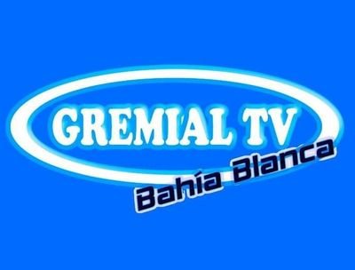 Gremialtvbahia1's profile picture. Estamos donde tenemos que estar !