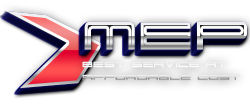 MEP_Services's profile picture. MEP didirikan dengan tujuan membantu perusahaan membangun image berdasarkan konsep study komunikasi yang terintegrasi dalam sebuah media yang berbasis teknologi