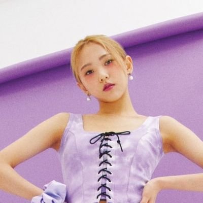 huicat_'s profile picture. huiyeon dimples