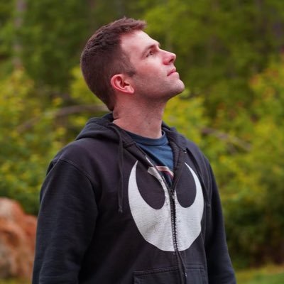 scrodello's profile picture. 