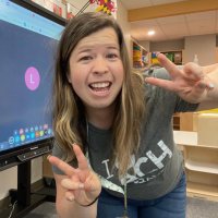 Lauren Roeder (@ms_roeder) 's Twitter Profile