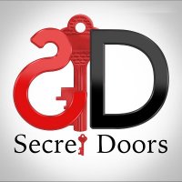 SecretDoorsPlayroom(@SDPlayroom) 's Twitter Profile Photo