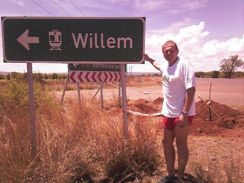 Loves running,funny stories,jokes,reading,people,animals and great friends.