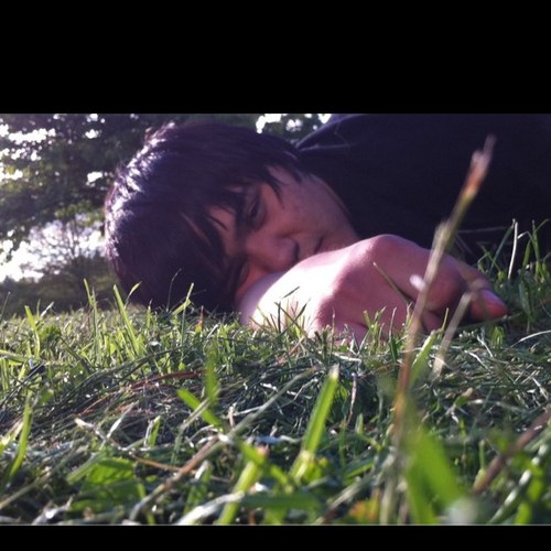 randomhero210's profile picture. 