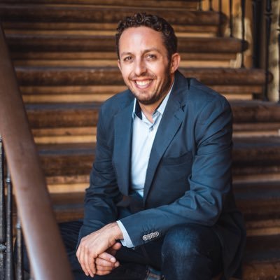 jmelick's profile picture. 3X founder - Broadly and MxPlay, past Salesforce, Intuit, AT&T, Demandforce. I love adventure, small biz, tech, building, and motorcycles - global citizen.