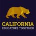 Ca Educators Together (@CaEduTogether) Twitter profile photo