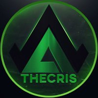 TheCris(@Cris95The) 's Twitter Profile Photo