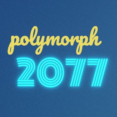 polymorph2077's profile picture. game dev / 3d artist 🐸