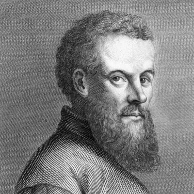 andreaevesalii's profile picture. De Humani Corporis Fabrica Libri Septem