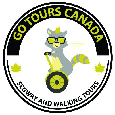 Award-winning Segway + Walking Tours in the @DistilleryTO.
Everyone welcome.
Account not actively monitored - follow us on Insta!