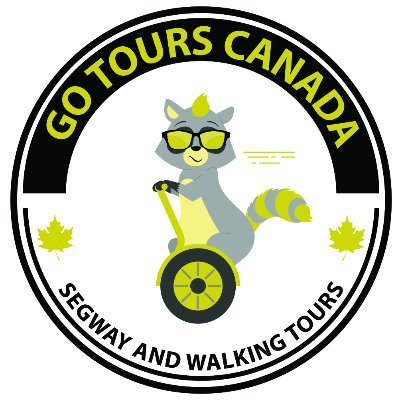 Award-winning Segway + Walking Tours in the @DistilleryTO.
Everyone welcome. 
Account not actively monitored - follow us on Insta!