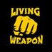 The Living Weapon (@LivingWeaponMD) Twitter profile photo