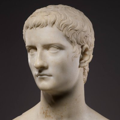 EX EMPERADOR DEL IMPERIO ROMANO, EL MAS DESEQUILIBRADO Y DEGENERADO.