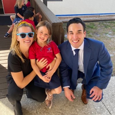 danielherraiz1's profile picture. Florida State University.