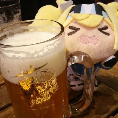 ゲームは艦これ一筋@単冠。リアイベやカレー機関にも参加します。伊豆に艦これグッズを収める趣味の家を作っています。うちのガンビア・ベイは呉好きで実は投資家(?)
◆艦種別艦これ一押しキャラ
【戦艦】コロラド【空母】ずいかが【軽空母】ガンビアベイ【重巡洋艦】もがみん【軽巡洋艦】ごと【駆逐艦】長波さま【潜水艦】でっち