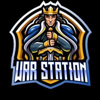 War Station (@war_station) 's Twitter Profile Photo War Station (@war_station) 's Twitter Profile Photo