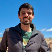 Gopal Penny (@gopalpenny) 's Twitter Profile
