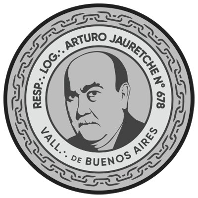 Bajo los Auspicios de la Gran Logia Argentina de Libres y Aceptados Masones