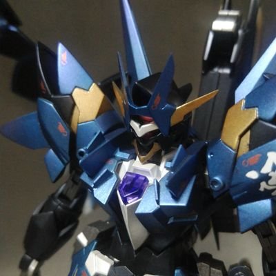 気ままなガンプラライフ　最近はどうも素組みが物足りなく感じています。
工具マニアでいろんな工具を試しては買っての繰り返しです。
いいねやリツィートして頂いたら、フォローさせていただきま😌