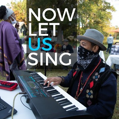 An interfaith, interracial choir in NC is forced to take a new direction during the pandemic. They use sacred music to create safe spaces for racial healing.