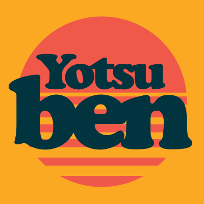it's benさんのプロフィール画像