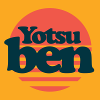 it's ben(@yotsuben) 's Twitter Profileg