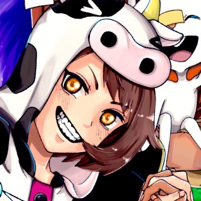 坂田さんのプロフィール画像