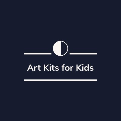 ArtKitsForKids1's profile picture. DIY Arts & Crafts Kits: Fun for Independent Thinkers and Problem Solvers!
https://t.co/6HMkfLxlnj