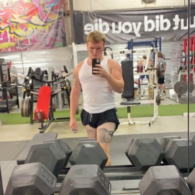 class of ‘22 ( Roanoke, VA ) 5”10’ 193lbs | 2.9 GPA |