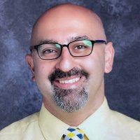 Mike Hoffman(@MikeHoffmanCCPS) 's Twitter Profile Photo