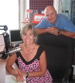 Host of Let's Talk Travel with AAA. Tune in Saturdays 3-4PM (EST), WHP580; Listen on http://t.co/iUtI2RG6BT