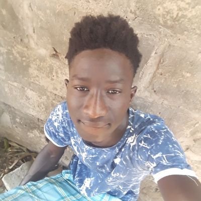 AssanJa83742166's profile picture. Prayers and Faith 👏❤🌷