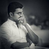 Thalapathy Bala(@Thalapathy_Bk) 's Twitter Profile Photo