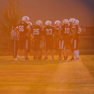 Photojournalist from Texas working in Dickinson, ND. Covering local conference sports and the beauty of the Western Edge.