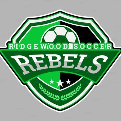 Ridgewood Rebels Boys and Girls Soccer