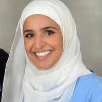 Badour AlBahar (@badouralbahar) 's Twitter Profile