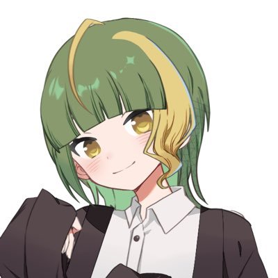 推しが尊い友田さんのプロフィール画像
